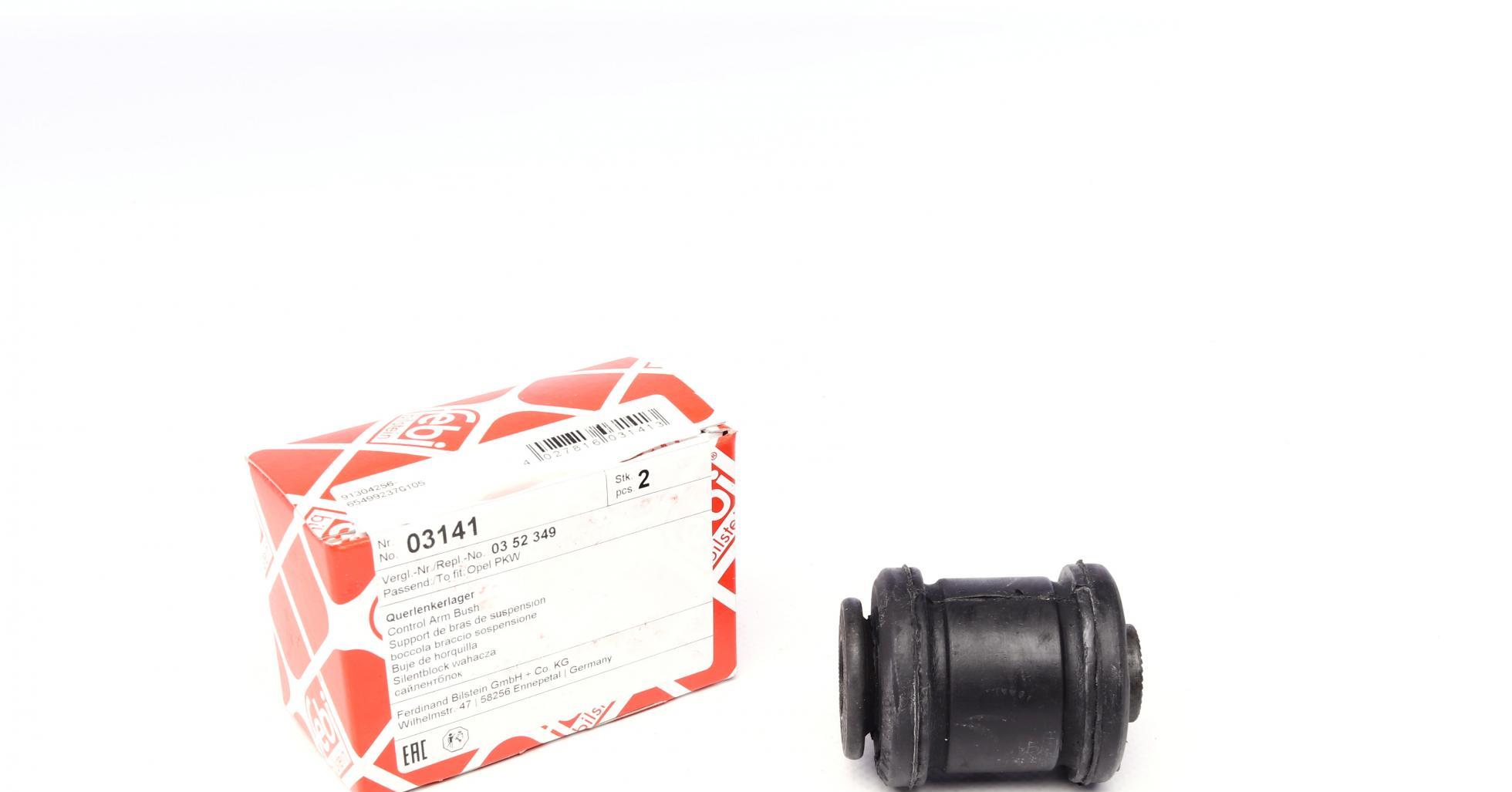 3141 FEBI BILSTEIN